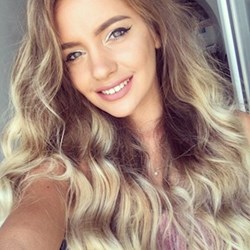 Bosînceanu Sorina Andreea - pet sitter cats dogs Iași