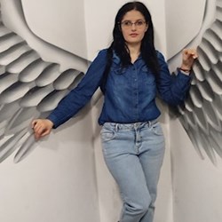 Cristina - pet sitter pisici câini București