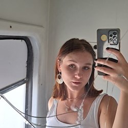 Roberta-Andreea - pet sitter pisici câini Câmpina