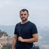 Ionut + stapan de animal de companie care a apelat la un pet sitter in loc de pensiune canina sau pet hotel
