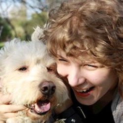 Georgiana - pet sitter pisici câini București