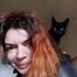 Eva + stapan de animal de companie care a apelat la un pet sitter in loc de pensiune canina sau pet hotel