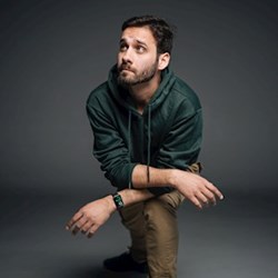 Remus - pet sitter cats dogs București