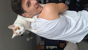 petsitter București vagy Állat szitter a Kutyák Cicák 