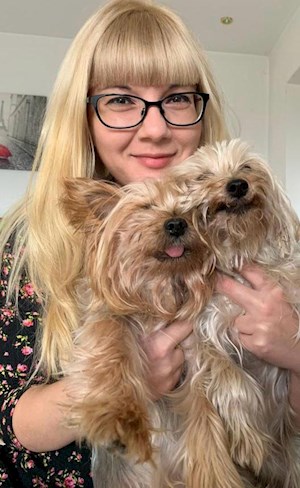 petsitter București or Pet nanny for Dogs Cats 