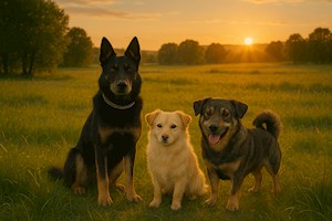 petsitter București vagy Állat szitter a Kutyák Cicák 