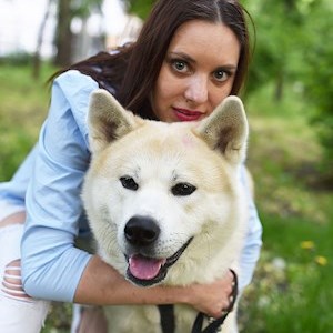 petsitter București or Pet nanny for Dogs Cats 