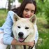 Alina + stapan de animal de companie care a apelat la un pet sitter in loc de pensiune canina sau pet hotel