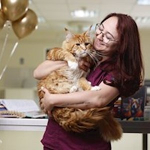 petsitter Bragadiru sau Bonă pentru animale pentru Câini Pisici
