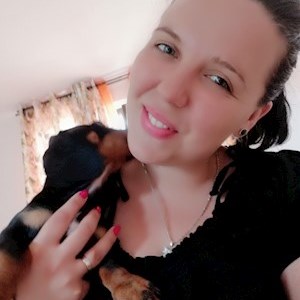 petsitter Domnești or Pet nanny for Dogs Cats 