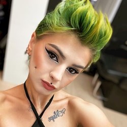 Dima - pet sitter cats dogs Cluj-Napoca