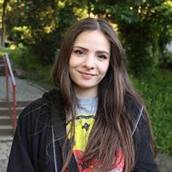 Melania-Georgiana - pet sitter cats dogs Cluj-Napoca