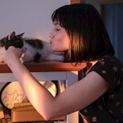 Laura - pet sitter cats București