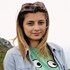 Raluca + stapan de animal de companie care a apelat la un pet sitter in loc de pensiune canina sau pet hotel