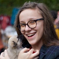 Mészáros - pet sitter pisici câini Cluj-Napoca