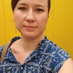 Mirela - pet sitter cats dogs București