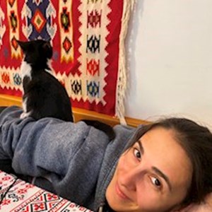 petsitter Cluj-Napoca sau Bonă pentru animale pentru Pisici 