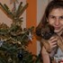 Olesea + stapan de animal de companie care a apelat la un pet sitter in loc de pensiune canina sau pet hotel