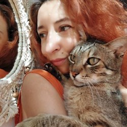 Cozmîncă - pet sitter pisici câini Iași