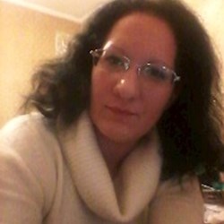 Claudia - pet sitter cats dogs București