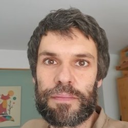 Matija - pet sitter pisici câini Budapest