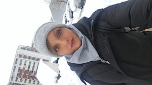 petsitter Roșu or Pet nanny for Dogs Cats 