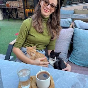 petsitter Cluj-Napoca or Pet nanny for Cats