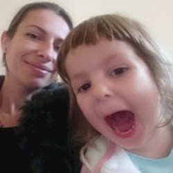 Alina - pet sitter câini Timișoara