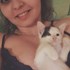 Ana + stapan de animal de companie care a apelat la un pet sitter in loc de pensiune canina sau pet hotel