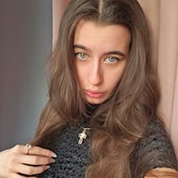 Amelia - pet sitter cats dogs București