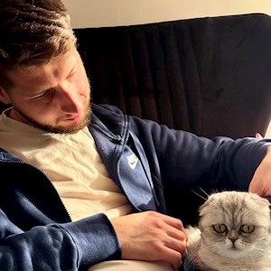 petsitter Târgu Mureș or Pet nanny for Dogs Cats