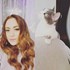 Raluca + stapan de animal de companie care a apelat la un pet sitter in loc de pensiune canina sau pet hotel