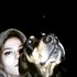 Mihaela + stapan de animal de companie care a apelat la un pet sitter in loc de pensiune canina sau pet hotel