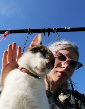 petsitter Cluj-Napoca vagy Állat szitter a Kutyák Cicák 