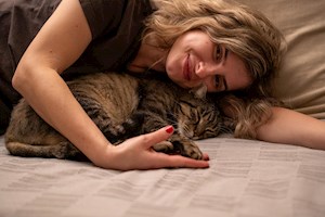 petsitter Iași or Pet nanny for Dogs Cats 