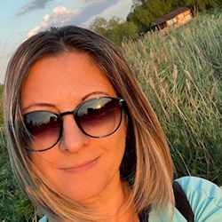 Manuela - pet sitter cicák kutyák București