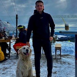 Cacoveanu - pet sitter câini Cluj-Napoca