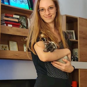 petsitter Cluj-Napoca vagy Állat szitter a Kutyák Cicák