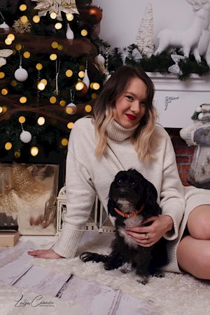 petsitter Brașov or Pet nanny for Dogs Cats 