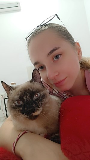 petsitter Chiajna sau Bonă pentru animale pentru Câini Pisici 