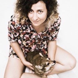 Juni - pet sitter pisici câini Timișoara