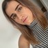 Denisa + stapan de animal de companie care a apelat la un pet sitter in loc de pensiune canina sau pet hotel
