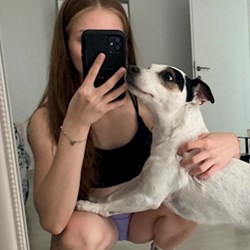 Nichita - pet sitter cats dogs Oradea