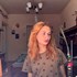 Daria + stapan de animal de companie care a apelat la un pet sitter in loc de pensiune canina sau pet hotel
