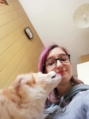 petsitter București vagy Állat szitter a 