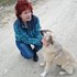 beatrice + stapan de animal de companie care a apelat la un pet sitter in loc de pensiune canina sau pet hotel