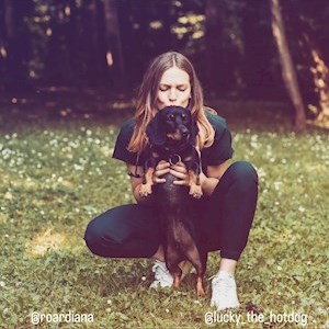 petsitter Cluj-Napoca sau Bonă pentru animale pentru Câini Pisici