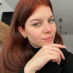 Sarah - pet sitter pisici București