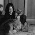 Ada + stapan de animal de companie care a apelat la un pet sitter in loc de pensiune canina sau pet hotel