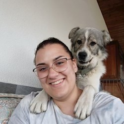 Ioana - pet sitter pisici câini Iași